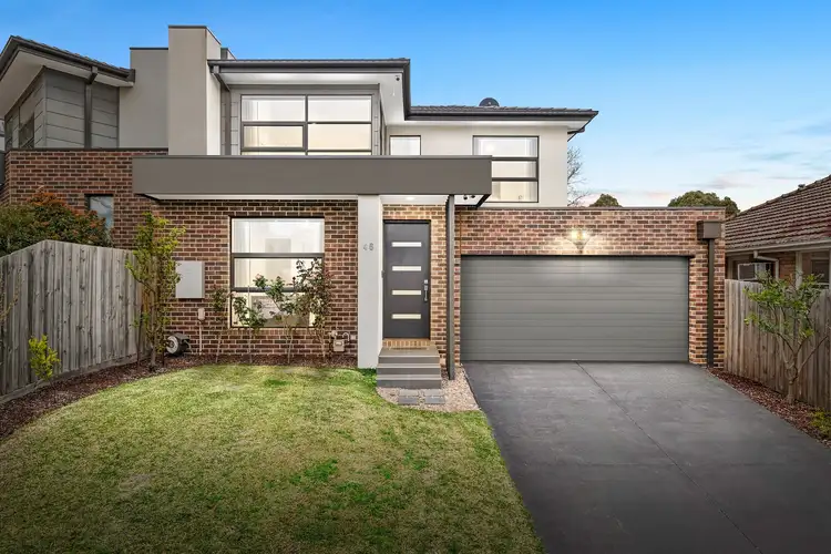 46 Electra Avenue, Ashwood VIC 3147