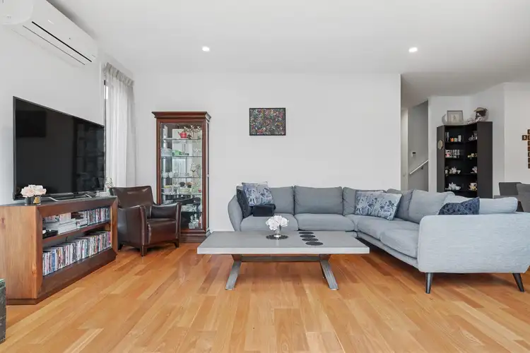Third view of Homely house listing, 46 Electra Avenue, Ashwood VIC 3147