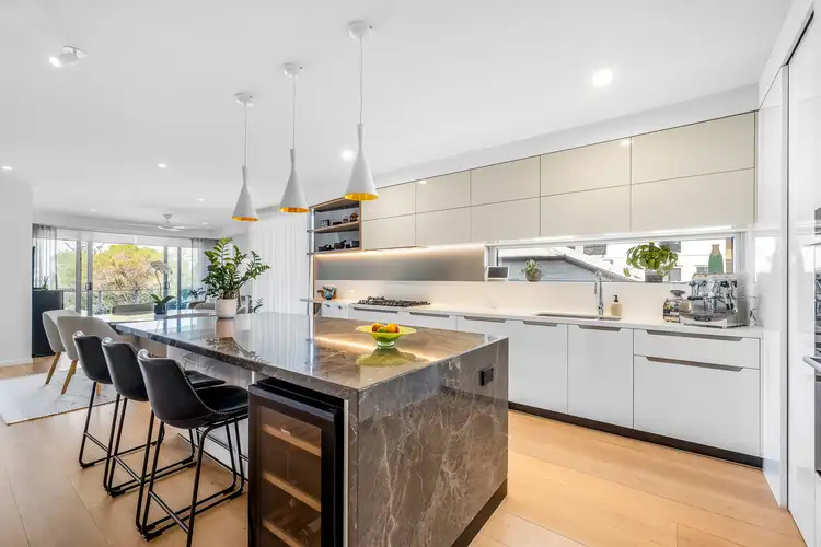 Second view of Homely unit listing, 113/59 Marine Parade, Redcliffe QLD 4020