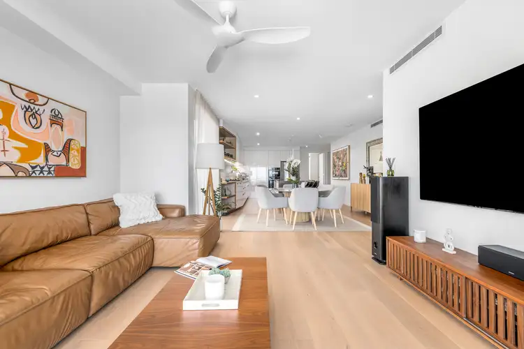 Fourth view of Homely unit listing, 113/59 Marine Parade, Redcliffe QLD 4020