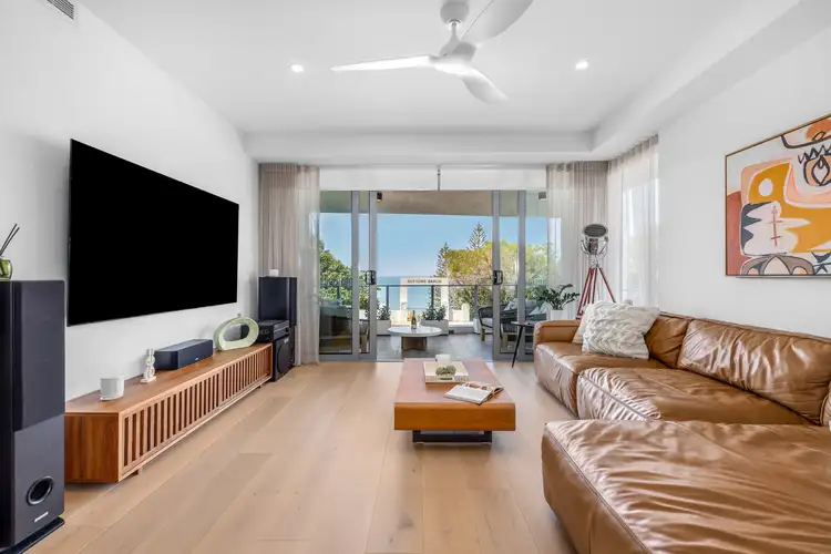 Fifth view of Homely unit listing, 113/59 Marine Parade, Redcliffe QLD 4020