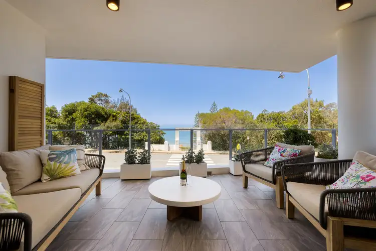 Sixth view of Homely unit listing, 113/59 Marine Parade, Redcliffe QLD 4020