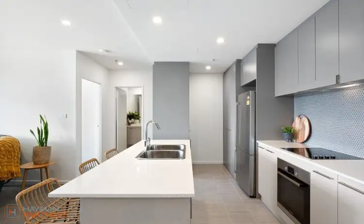 127/7 Irving Street, Phillip ACT 2606