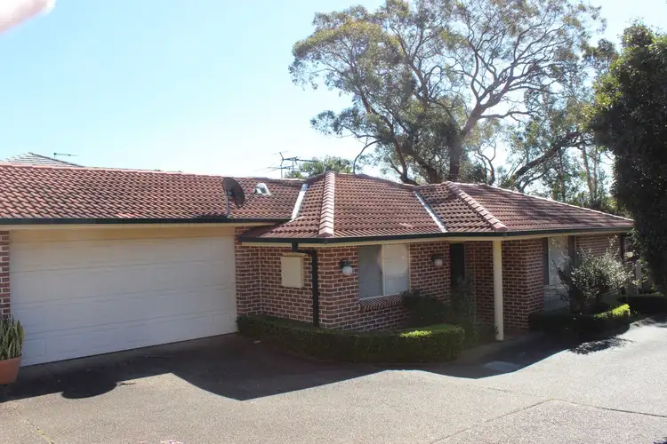 1/40 Bulwarra Street, Caringbah NSW 2229