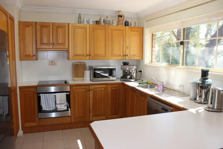 Fourth view of Homely villa listing, 1/40 Bulwarra Street, Caringbah South NSW 2229