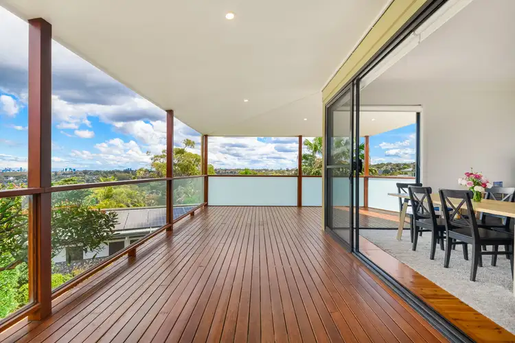 85B Beacon Hill Road