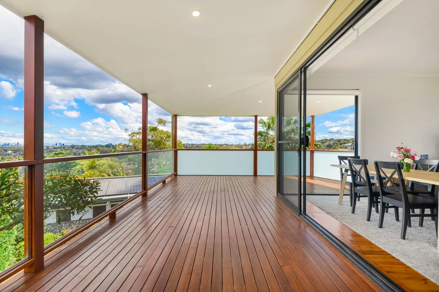 Main view of Homely semi-detached listing, 85B Beacon Hill Road, Beacon Hill NSW 2100