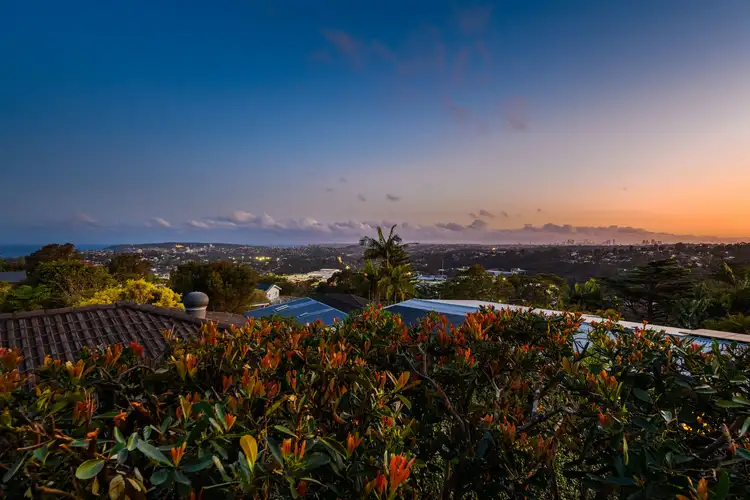 Second view of Homely semi-detached listing, 85B Beacon Hill Road, Beacon Hill NSW 2100