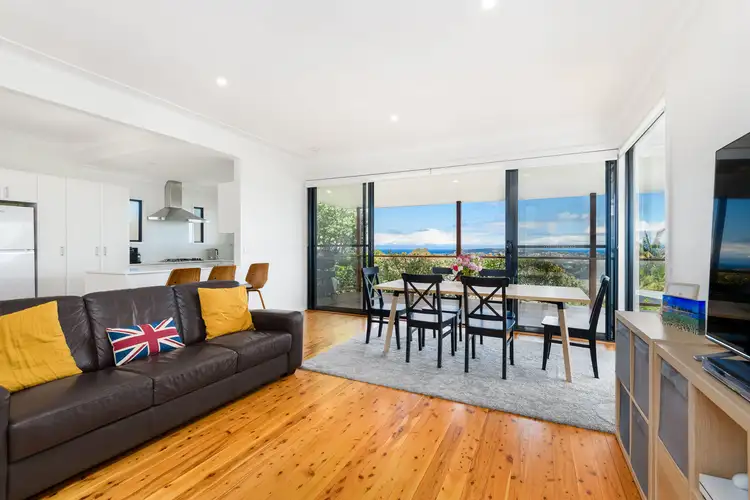 Third view of Homely semi-detached listing, 85B Beacon Hill Road, Beacon Hill NSW 2100