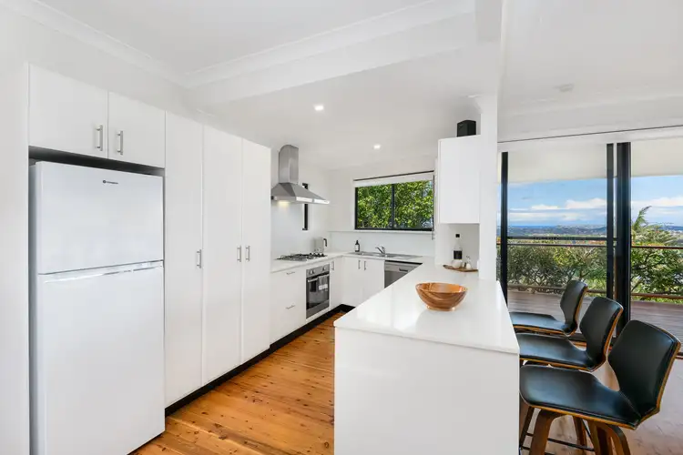 Fourth view of Homely semi-detached listing, 85B Beacon Hill Road, Beacon Hill NSW 2100