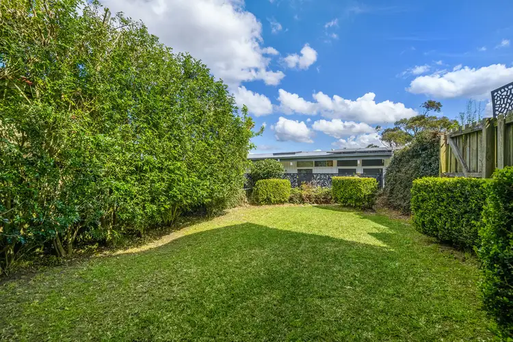 Fifth view of Homely semi-detached listing, 85B Beacon Hill Road, Beacon Hill NSW 2100
