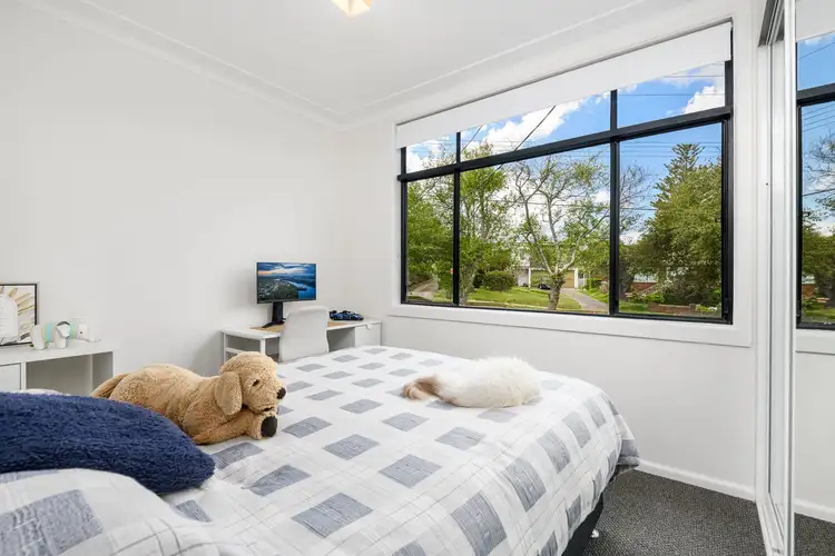 Sixth view of Homely semi-detached listing, 85B Beacon Hill Road, Beacon Hill NSW 2100