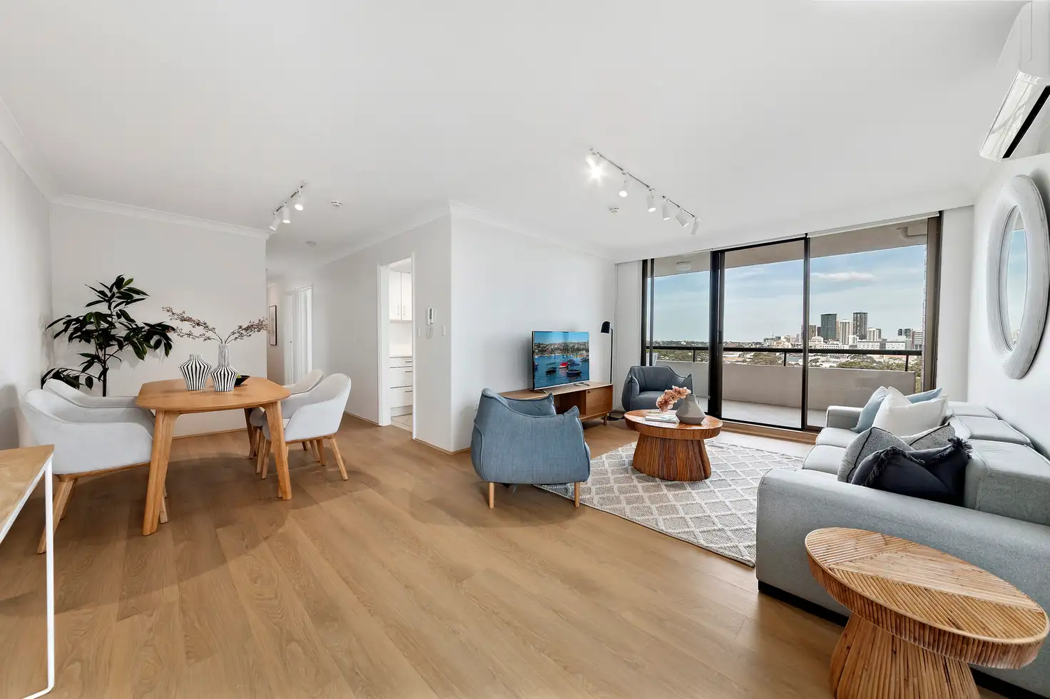 Main view of Homely apartment listing, 61/1 Jersey Road, Artarmon NSW 2064