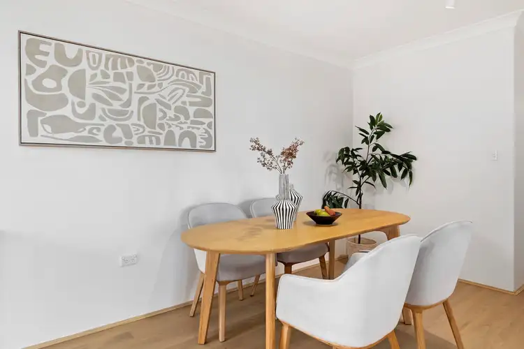 Third view of Homely apartment listing, 61/1 Jersey Road, Artarmon NSW 2064