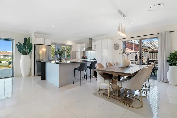 Fourth view of Homely house listing, 5 Selkirk Avenue, Benowa Waters QLD 4217