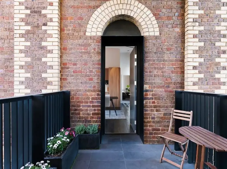 Main view of Homely apartment listing, 401a/2 Mansard Lane, Collingwood VIC 3066