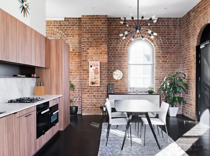 Second view of Homely apartment listing, 401a/2 Mansard Lane, Collingwood VIC 3066