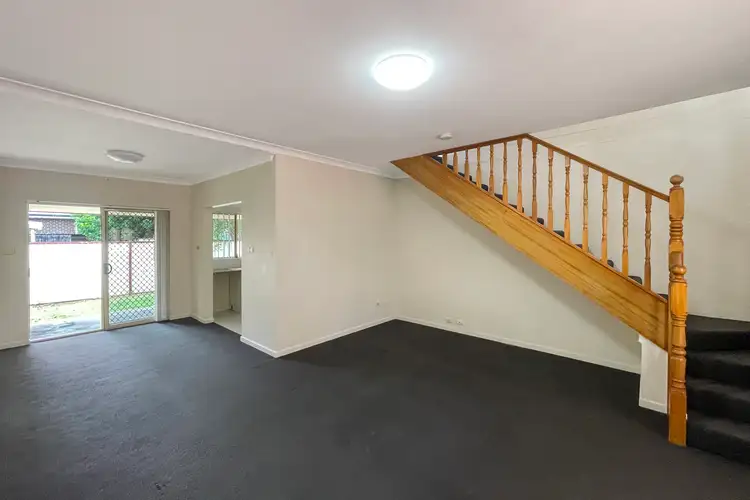 Third view of Homely townhouse listing, 4/26 Orchard Road, Bass Hill NSW 2197