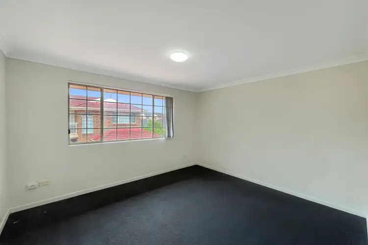 Fourth view of Homely townhouse listing, 4/26 Orchard Road, Bass Hill NSW 2197