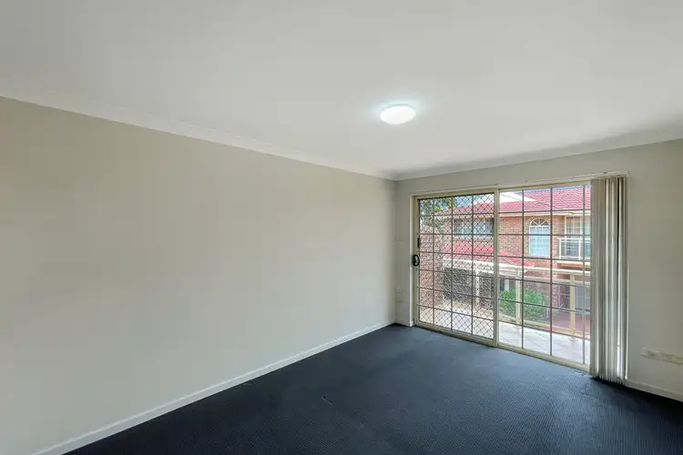 Fifth view of Homely townhouse listing, 4/26 Orchard Road, Bass Hill NSW 2197