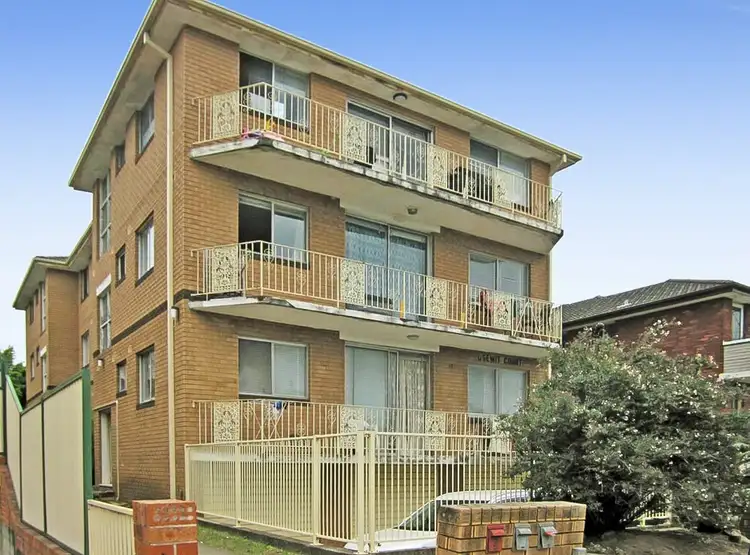 9/37 Rosemont Street, Punchbowl NSW 2460