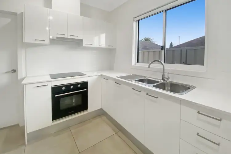 Main view of Homely unit listing, 3a Bannerman Street, Ermington NSW 2115