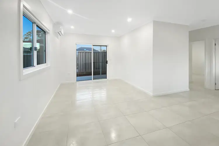 Third view of Homely unit listing, 3a Bannerman Street, Ermington NSW 2115