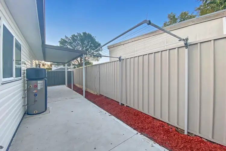 Fourth view of Homely unit listing, 3a Bannerman Street, Ermington NSW 2115