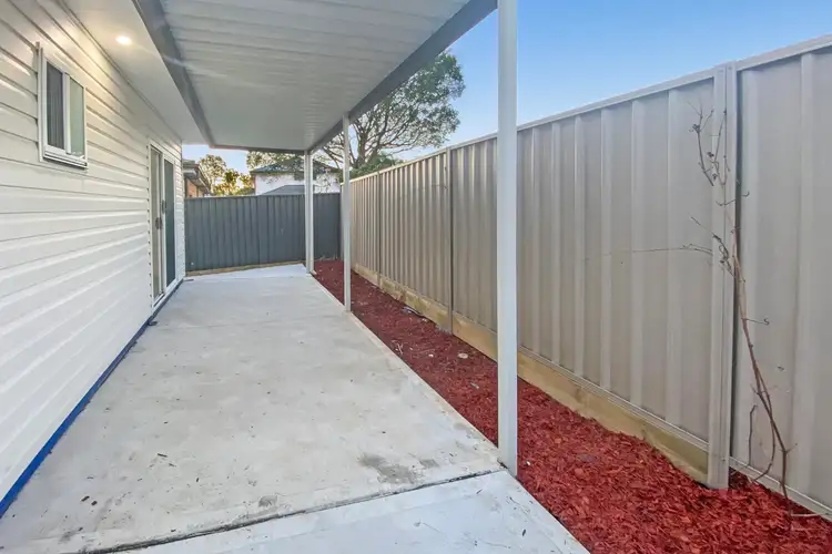 Fifth view of Homely unit listing, 3a Bannerman Street, Ermington NSW 2115