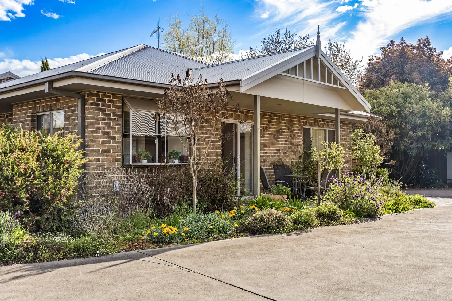 Main view of Homely villa listing, 19/28 Mortimer Street, Mudgee NSW 2850