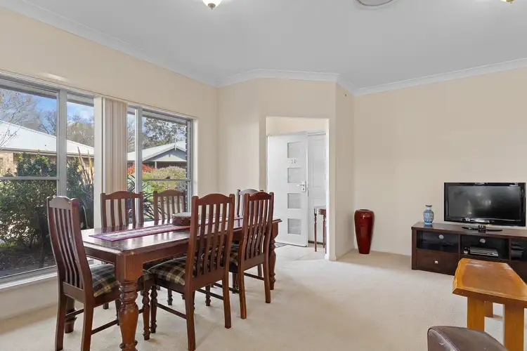 Third view of Homely villa listing, 19/28 Mortimer Street, Mudgee NSW 2850