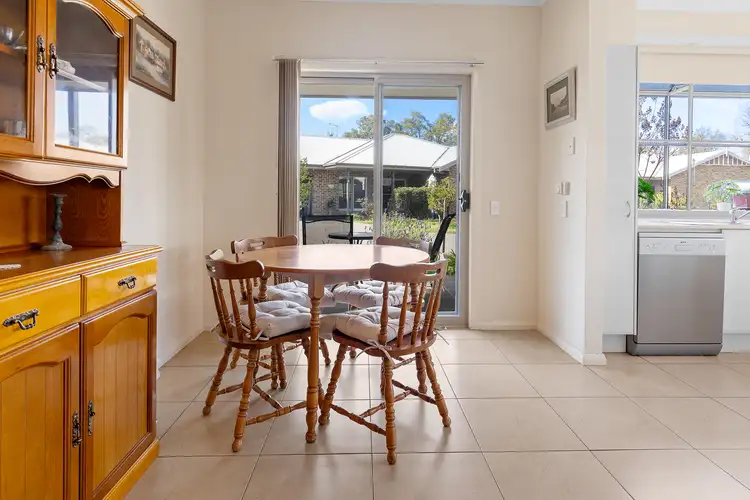 Sixth view of Homely villa listing, 19/28 Mortimer Street, Mudgee NSW 2850