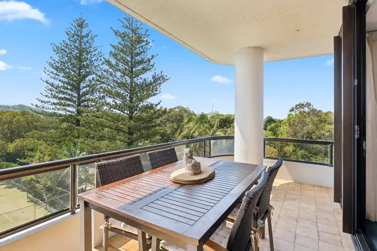 601/121 Ocean Parade, Coffs Harbour NSW 2450