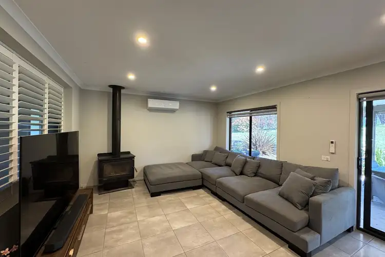 Fifth view of Homely house listing, 9 Fenton Avenue, Campbells Creek VIC 3451