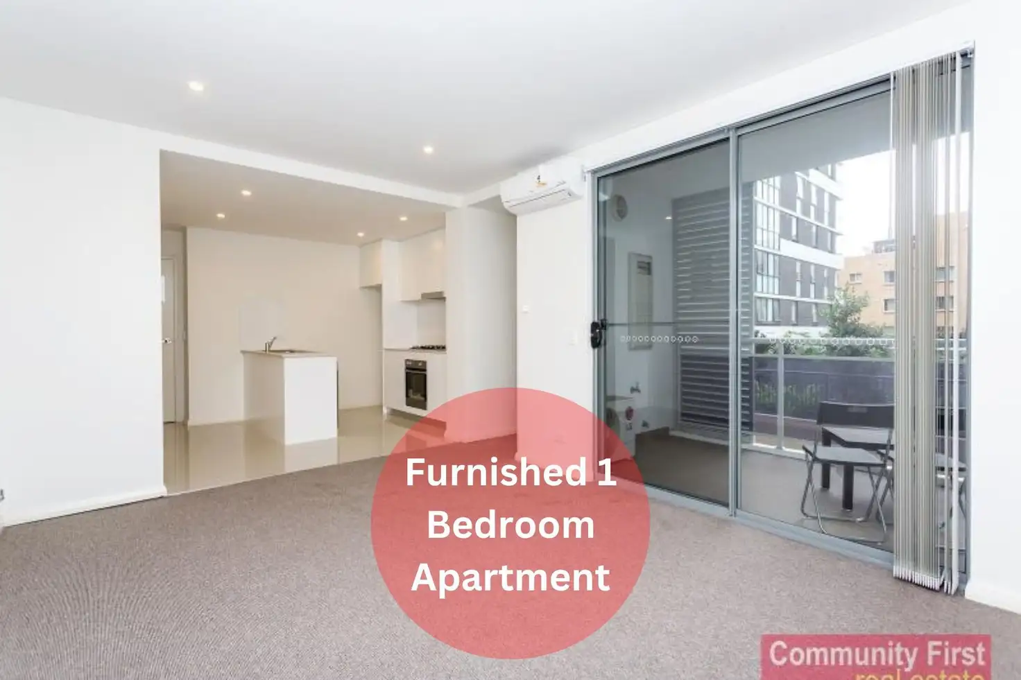 Main view of Homely apartment listing, 31/32 Castlereagh Street, Liverpool NSW 2170