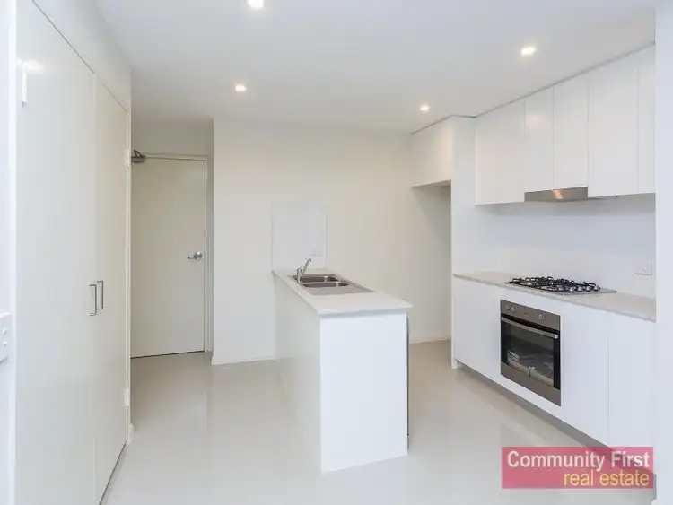 Second view of Homely apartment listing, 31/32 Castlereagh Street, Liverpool NSW 2170