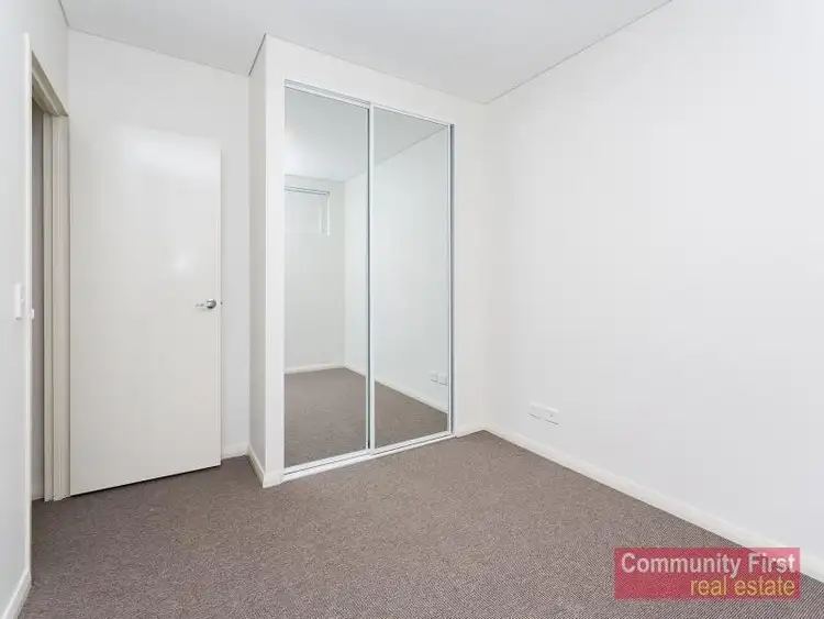 Third view of Homely apartment listing, 31/32 Castlereagh Street, Liverpool NSW 2170
