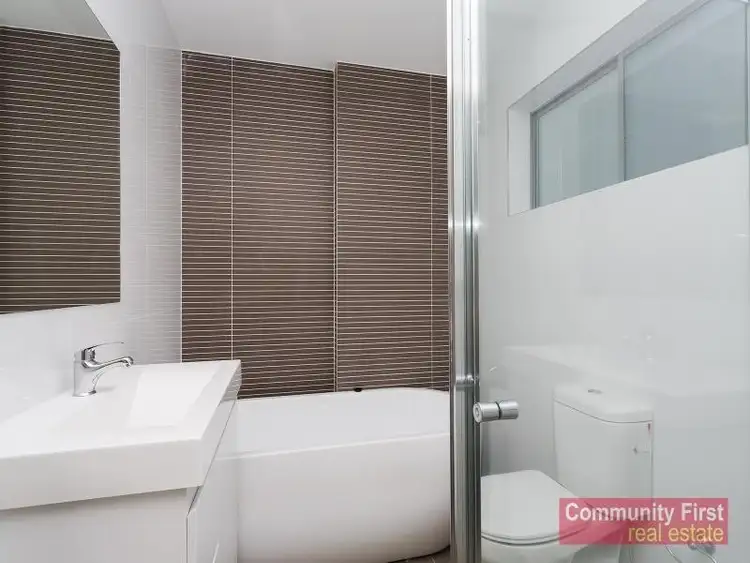 Fourth view of Homely apartment listing, 31/32 Castlereagh Street, Liverpool NSW 2170