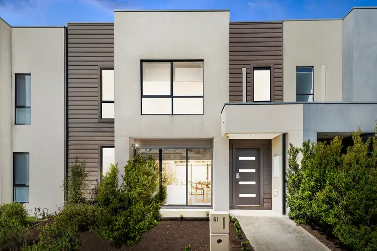 51 Botanica Drive, Chirnside Park VIC 3116