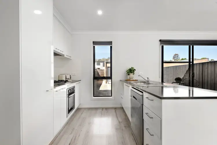 Second view of Homely house listing, 51 Botanica Drive, Chirnside Park VIC 3116