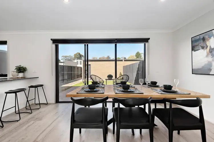 Third view of Homely house listing, 51 Botanica Drive, Chirnside Park VIC 3116