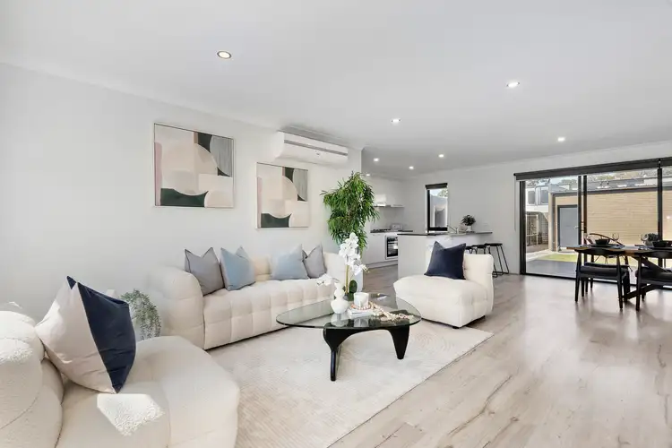 Fourth view of Homely house listing, 51 Botanica Drive, Chirnside Park VIC 3116