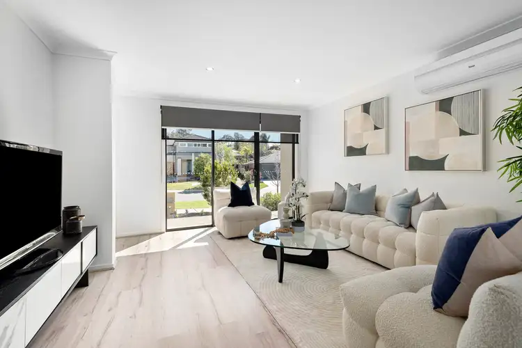 Fifth view of Homely house listing, 51 Botanica Drive, Chirnside Park VIC 3116