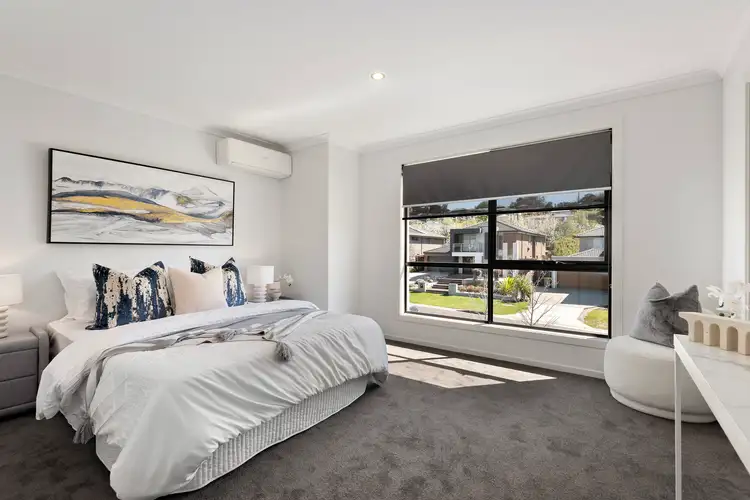 Sixth view of Homely house listing, 51 Botanica Drive, Chirnside Park VIC 3116