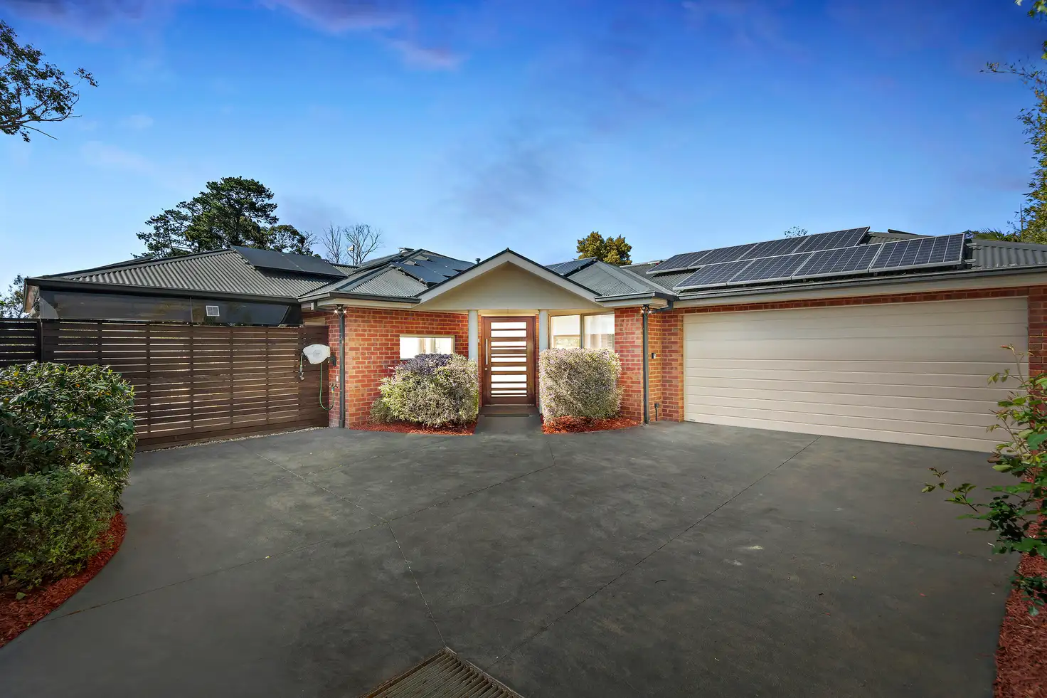 Main view of Homely unit listing, 22A Timms Avenue, Croydon VIC 3136
