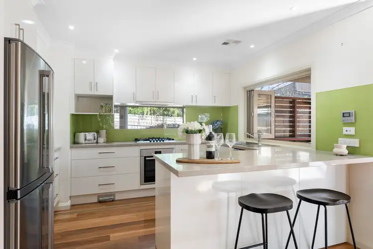 Second view of Homely unit listing, 22A Timms Avenue, Croydon VIC 3136