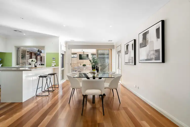 Third view of Homely unit listing, 22A Timms Avenue, Croydon VIC 3136