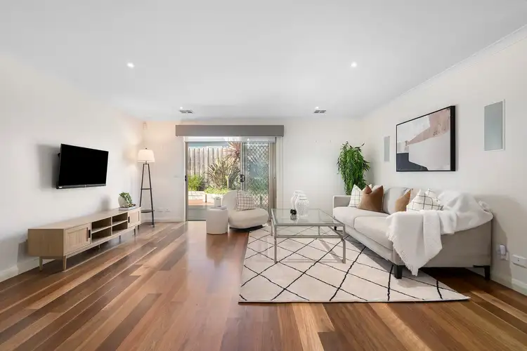 Fourth view of Homely unit listing, 22A Timms Avenue, Croydon VIC 3136