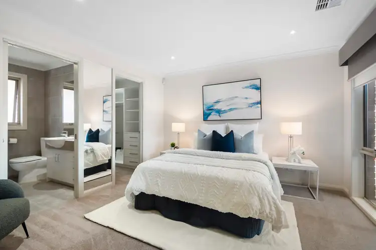 Sixth view of Homely unit listing, 22A Timms Avenue, Croydon VIC 3136