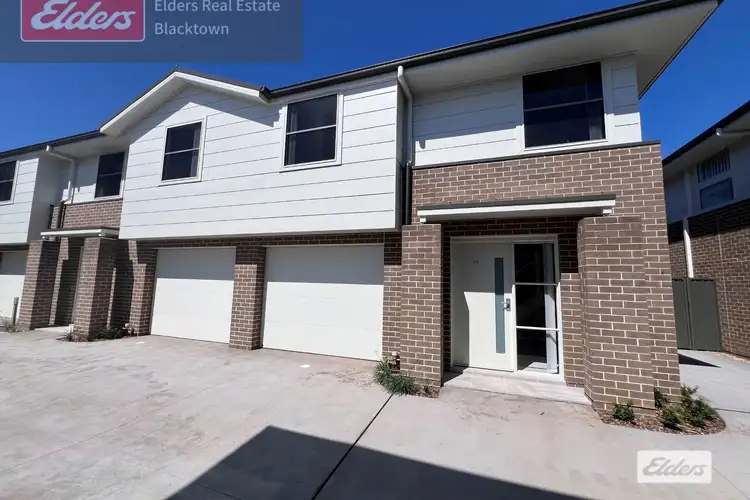 13/97-99 Princess Street, Werrington NSW 2747